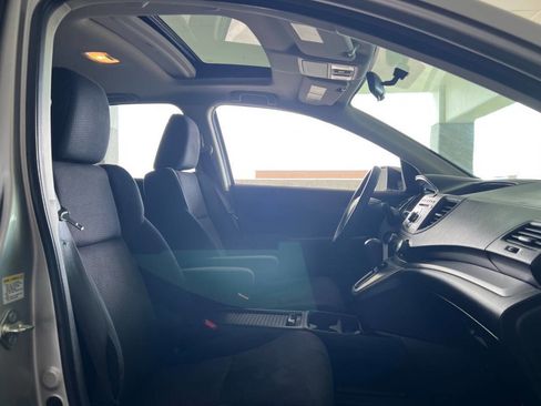 Used 2013 Honda CR-V EX image 18