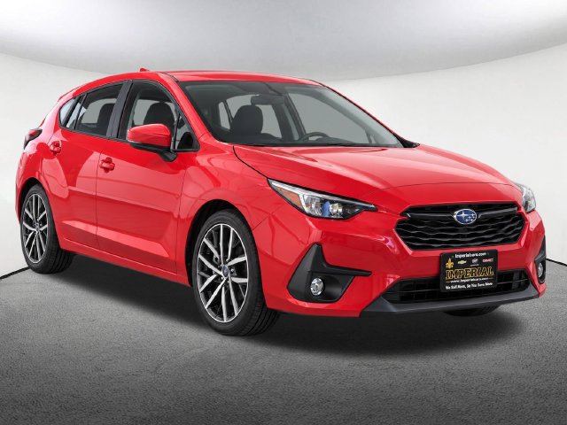 Used 2026 Subaru Impreza 2.0i Sport AWD/4WD image 2