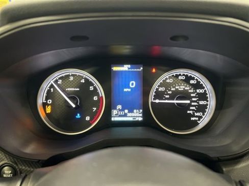 Certified 2023 Subaru Forester Premium image 7