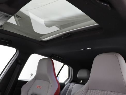 Used 2024 Volkswagen GTI SE w/ SE Leather Seats Package image 16