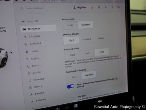 Used 2019 Tesla Model 3 Standard Range image 27