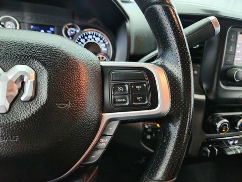 Used 2021 RAM 3500 Big Horn AWD/4WD image 18