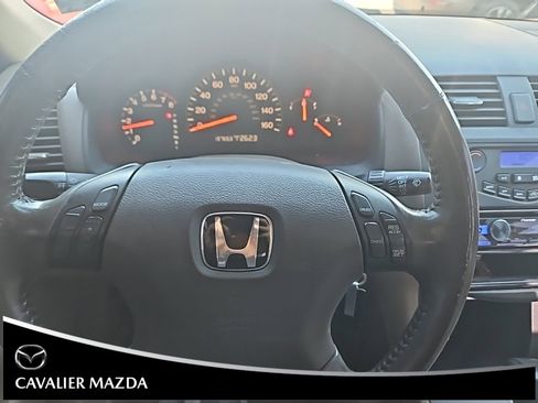 Used 2003 Honda Accord EX image 15