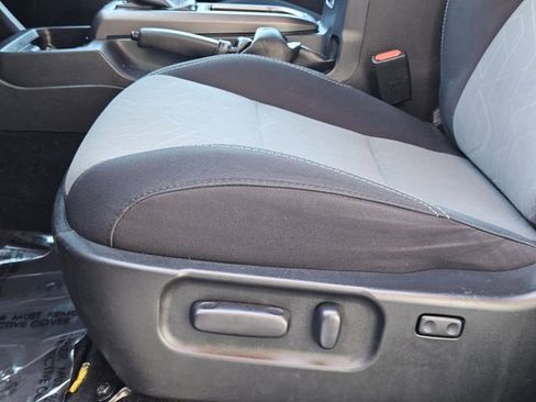 Used 2023 Toyota Tacoma TRD Sport RWD image 23