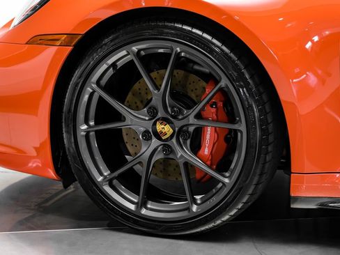 Used 2021 Porsche 911 Carrera S RWD image 58