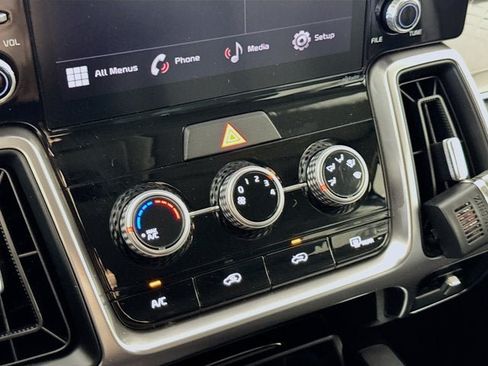 Certified 2023 Kia Sorento LX AWD/4WD image 15