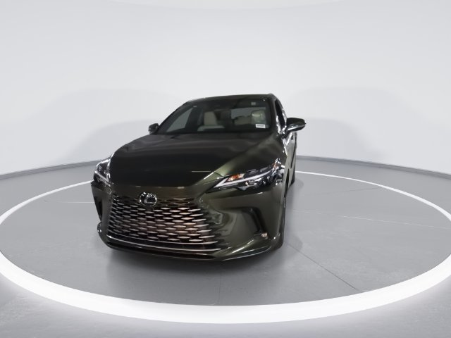 New 2026 Lexus RX 350 Premium w/ Convenience Package FWD image 3