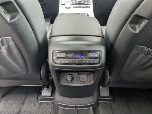 Used 2022 Hyundai Palisade Calligraphy w/ Cargo Package AWD/4WD image 21