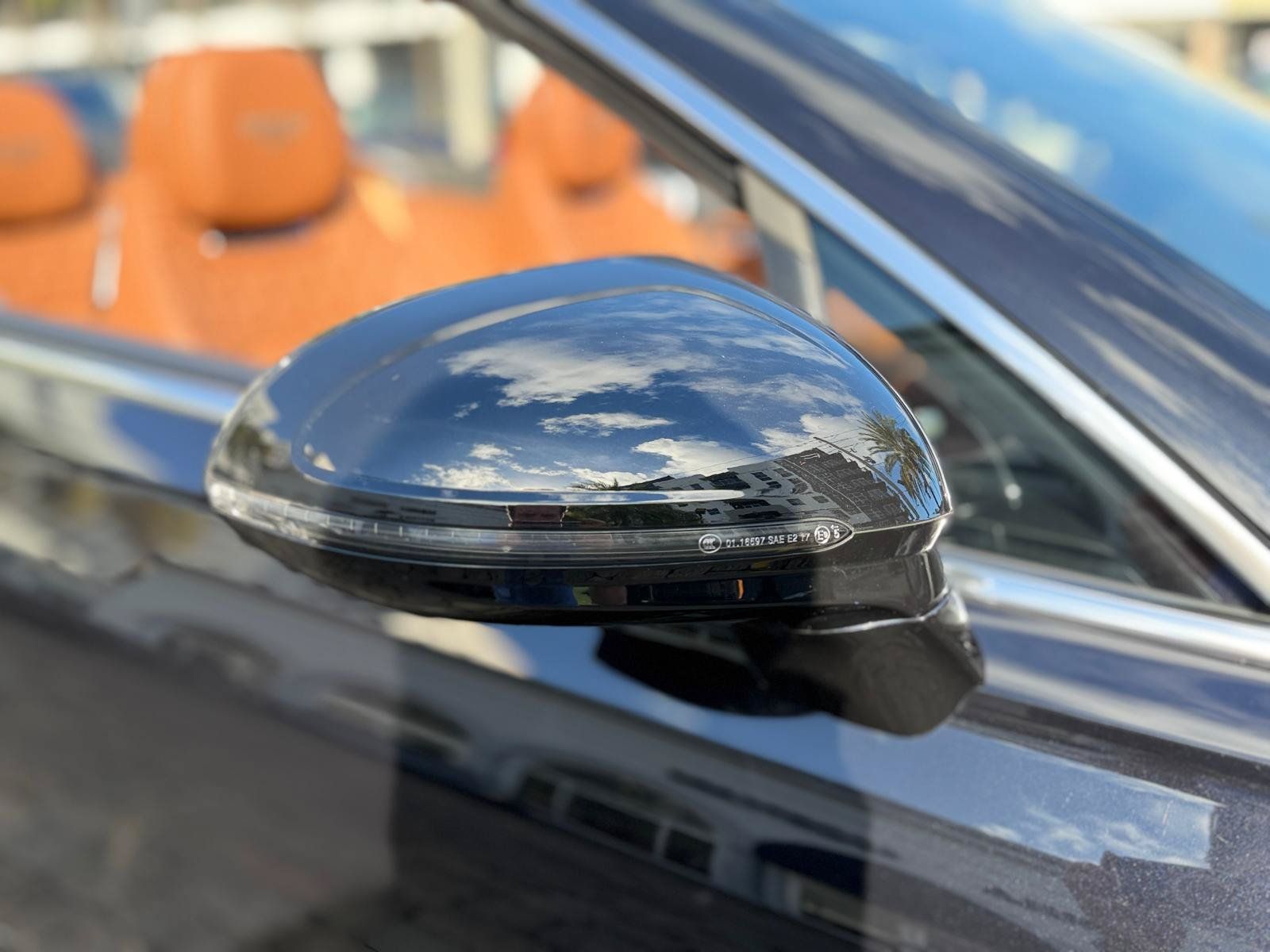 Used 2021 Bentley Continental GT AWD/4WD image 11