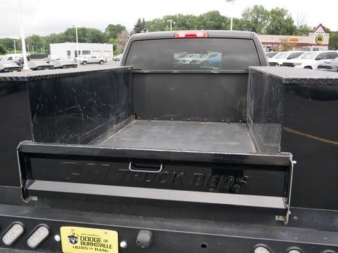 Used 2021 RAM 3500 Tradesman image 12