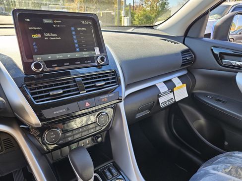 New 2026 Mitsubishi Eclipse Cross AWD image 13