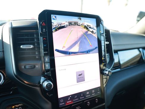 New 2026 RAM 1500 Rebel image 22