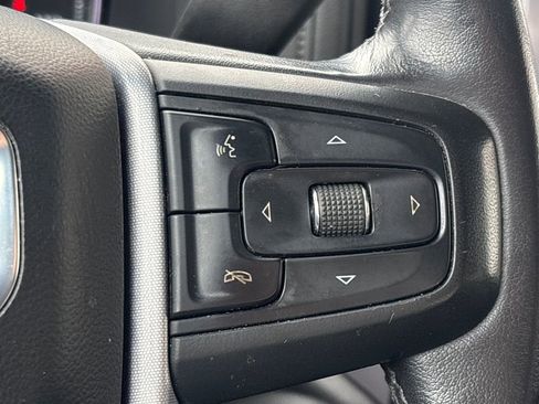 Used 2020 GMC Sierra 1500 SLT w/ X31 Off-Road Package image 19
