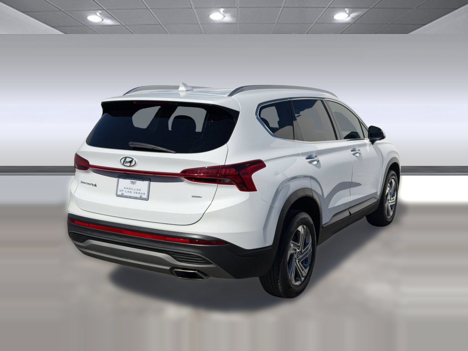 Used 2023 Hyundai Santa Fe SEL AWD/4WD image 8