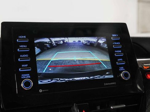 Certified 2024 Toyota Camry SE FWD image 26
