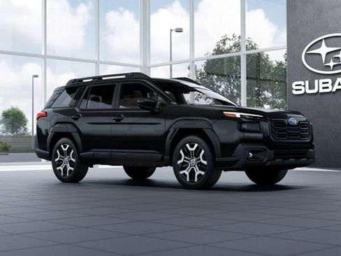 New 2026 Subaru Outback Touring XT AWD/4WD image 1