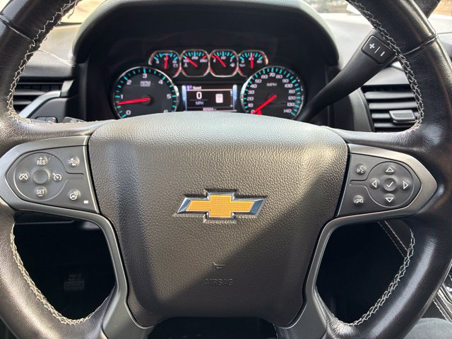 Used 2020 Chevrolet Tahoe LT AWD/4WD image 40