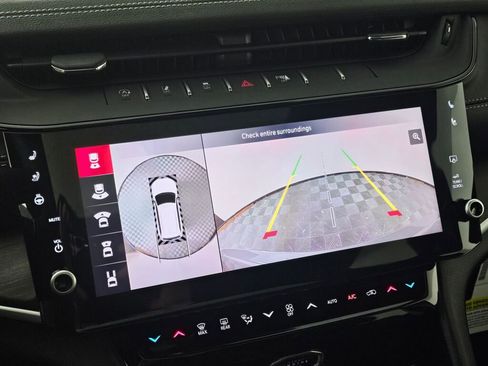 New 2026 Jeep Grand Cherokee Limited AWD/4WD image 30
