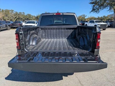 New 2026 RAM 1500 Rebel w/ Rebel Level 2 Equipment Group AWD/4WD image 11