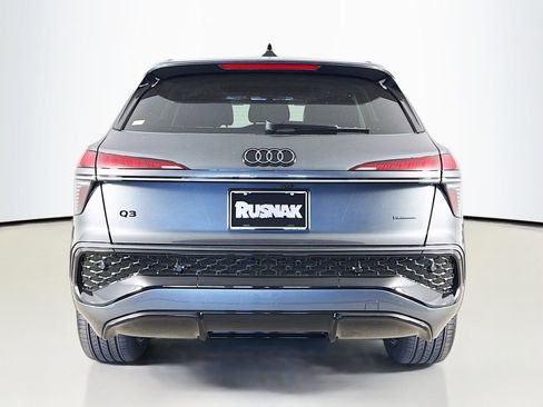 New 2026 Audi Q3 quattro 2.0T AWD/4WD image 6