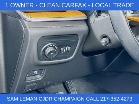 Used 2023 Jeep Grand Cherokee Summit image 10