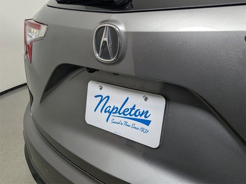 Used 2024 Acura RDX w/ Technology Package image 8