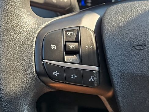 Certified 2023 Ford Escape AWD image 13