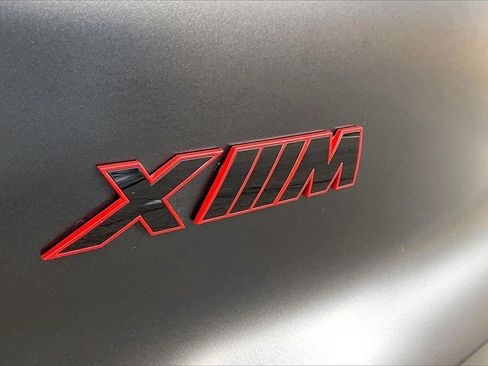 Used 2026 BMW XM Label Red image 33
