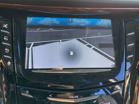 Used 2015 Cadillac Escalade ESV Premium image 12