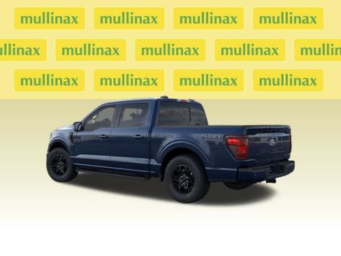 New 2026 Ford F150 XLT w/ Equipment Group 302A MID AWD/4WD image 40