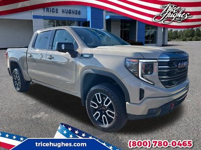 Used 2022 GMC Sierra 1500 AT4 w/ AT4 Preferred Package