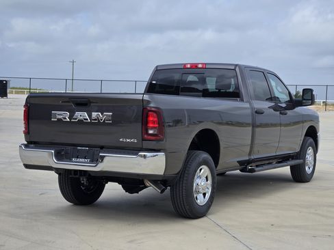 New 2026 RAM 2500 Tradesman AWD/4WD image 5
