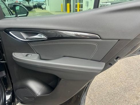 Used 2022 Buick Envision Preferred w/ Safety Package FWD image 14