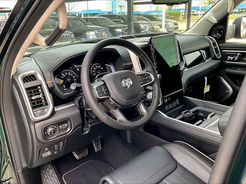 New 2026 RAM 1500 Tungsten AWD/4WD image 8