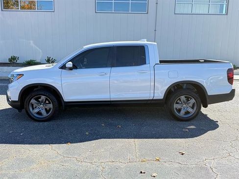 Used 2023 Honda Ridgeline RTL image 6