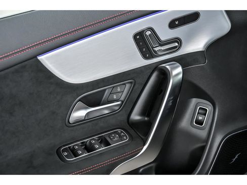 New 2026 Mercedes-Benz CLA 250 CLA 250 4MATIC image 7