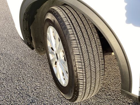 New 2025 Ford Escape Active image 16