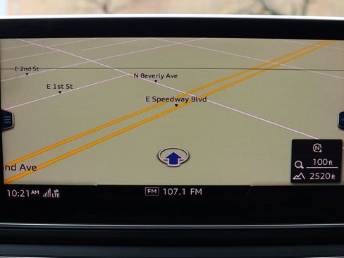 Used 2018 Audi A5 2.0T Premium Plus w/ Premium Plus image 43