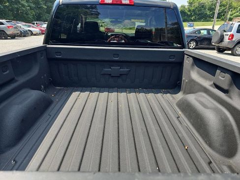 Used 2016 Chevrolet Silverado 1500 LT w/ All Star Edition AWD/4WD image 19