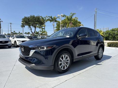 Used 2023 MAZDA CX-5 AWD 2.5 S image 28