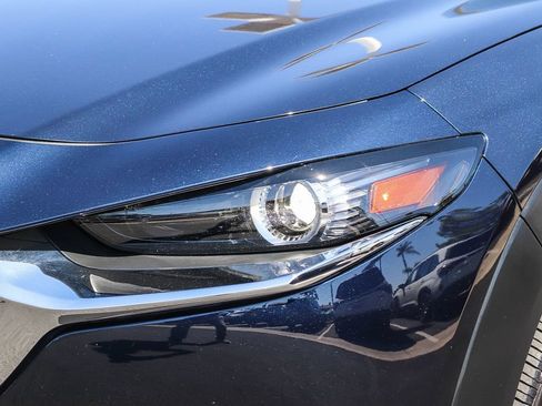 Used 2024 MAZDA CX-30 AWD 2.5 S w/ Preferred Package image 8