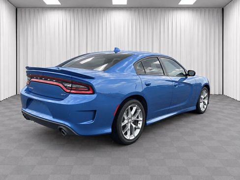 Used 2023 Dodge Charger GT w/ Cold Weather Package RWD image 3