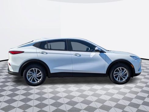 New 2026 Buick Envista Preferred FWD image 4