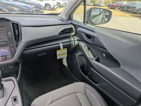 Certified 2026 Subaru Crosstrek 2.5i image 14