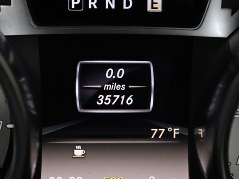 Used 2013 Mercedes-Benz SL 550 image 36