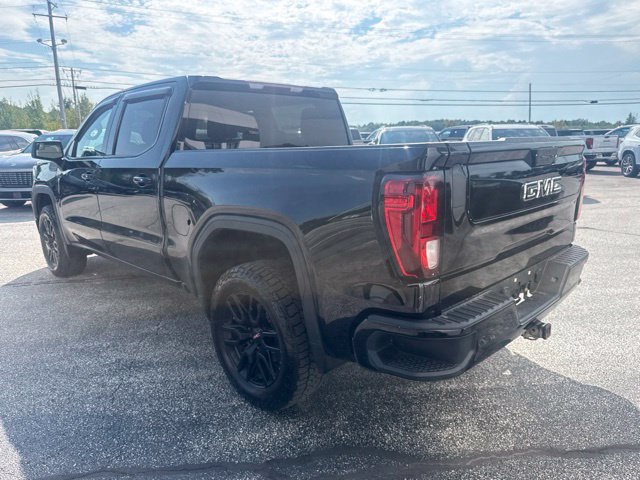 Certified 2021 GMC Sierra 1500 Elevation AWD/4WD image 5