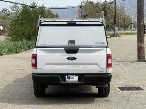 Used 2019 Ford F150 XL w/ Equipment Group 101A Mid RWD image 5