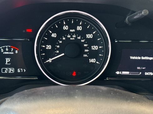 Certified 2022 Honda HR-V EX image 17