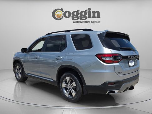 New 2026 Honda Pilot EX-L image 3