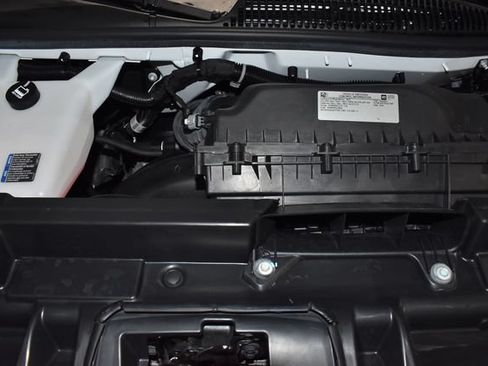 Used 2025 GMC Savana 2500 w/ Driver Convenience Package RWD image 30